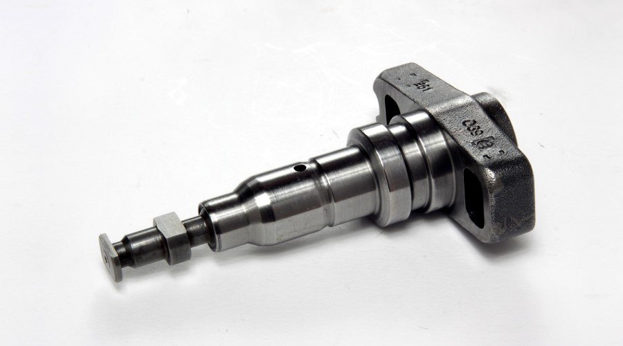 výroba ezmp, regenerace palivového zařízení pro vznětové motory 01