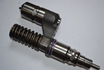 výroba ezmp, regenerace palivového zařízení pro vznětové motory 02