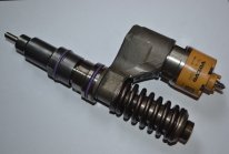 výroba ezmp, regenerace palivového zařízení pro vznětové motory 03
