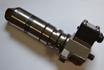 výroba ezmp, regenerace palivového zařízení pro vznětové motory 04