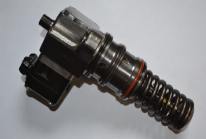 výroba ezmp, regenerace palivového zařízení pro vznětové motory 05