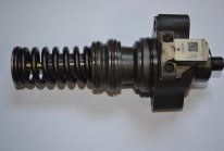 výroba ezmp, regenerace palivového zařízení pro vznětové motory 06