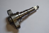 výroba ezmp, regenerace palivového zařízení pro vznětové motory 20